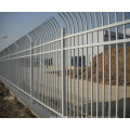 Cercas de acero galvanizado giratorio / cercas temporales (XM-116)